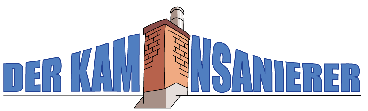 Der Kaminsanierer